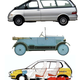 Illustration for article titled Forget the Mid-Engine Corvette; Bring on the Mid-Engine Camry